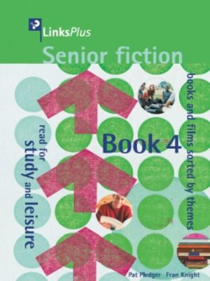 cover image of Senior fiction Book 4 Books and films sorted by themes